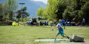 Campionato 2021: Saint-Vincent I – Pollein I