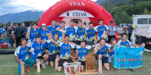 CAMPIONATO PRIMAVERILE 2024