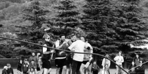 TROFEO DELLE ETA’ E MASTER 2025 TROFEO DELLE ETA’ E MASTER 2025