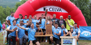 Campionato Primaverile 2025